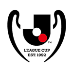 J. League Cup logo