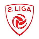 2. Liga logo
