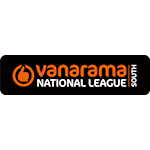 National League South logo