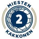 Kakkonen, Group B logo