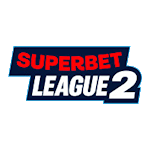 Superbet League 2 logo