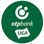 OTP Bank Liga logo