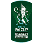FAI Cup logo