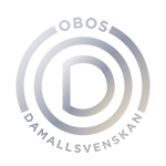 Damallsvenskan logo