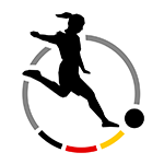 Frauen-Bundesliga logo