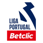 Liga Portugal Betclic logo