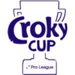 Belgian Cup logo