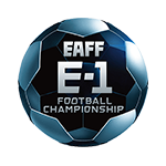 East Asian Championship, Women logo
