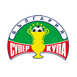 Bulgarian Supercup logo