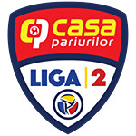 Liga 2 Casa Pariurilor logo