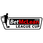 Northern Ireland Football League Cup logo