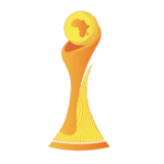 African Nations Championship logo
