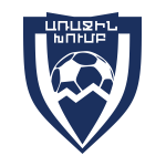 Armenian 1st League logo