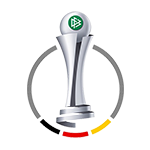 DFB Pokal, Women logo