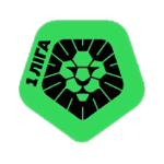 Persha Liha logo