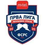 M:tel Prva liga Republike Srpske logo