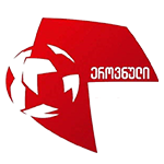 Erovnuli Liga 2 logo