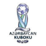Azerbaijan Cup logo