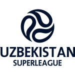 Uzbekistan Super League logo