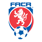 Czech Women's First League logo