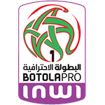 Botola Pro logo