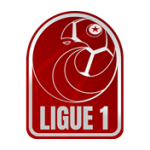 Tunisian Ligue Professionnelle 1 logo