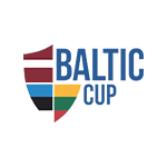 Baltic Cup logo