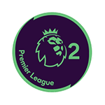 Premier League 2, Division 1 logo