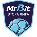 Vtora Liga logo