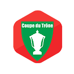 Coupe du Trône logo