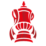 FA Cup, Qualification logo