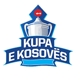 Kupa e Kosovës logo