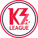 K3 League logo