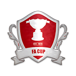 Hong Kong FA Cup logo