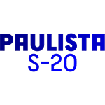 U20 Paulista logo