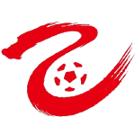 Chinese League 2 logo