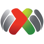 U20 Liga MX logo