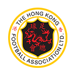 Hong Kong 1st Division logo