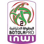 Botola Pro 2 logo