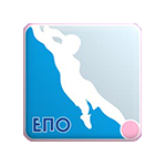 Greece Women's Football League logo