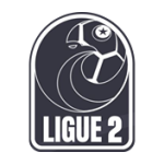 Tunisian Ligue Professionnelle 2 logo