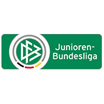U19 DFB Nachwuchsliga logo