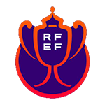 Copa de SM La Reina logo