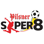Super 8 logo