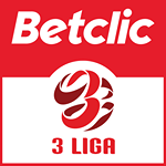 Betclic 3. Liga, Group 2 logo