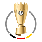 DFB Pokal, Junioren logo