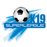 U19 Super League logo