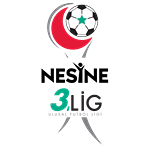 Nesine 3. Lig, Grup 1 logo