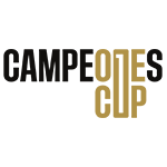 Campeones Cup logo