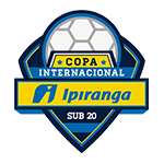 U20 Copa Internacional Ipiranga logo